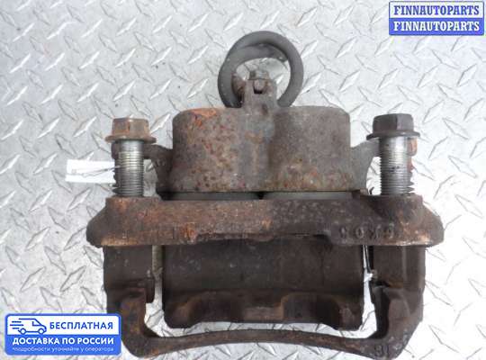 Суппорт на Nissan X-Terra (N50)