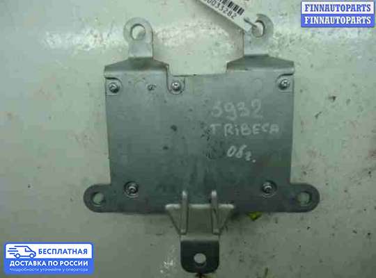 ЭБУ AIRBAG (электронный блок управления подушками безопасности) на Subaru Tribeca