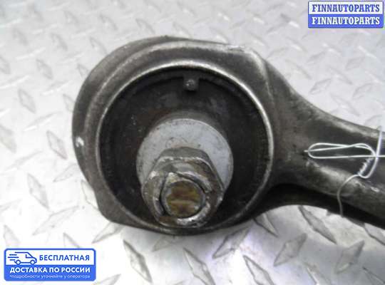 Рычаг подвески на Mercedes-Benz E (W212)