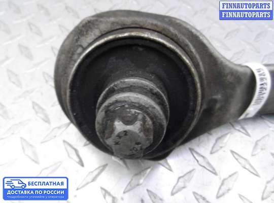 Рычаг подвески на Mercedes-Benz E (W212)