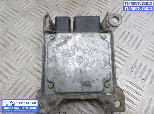 ЭБУ AIRBAG (электронный блок управления подушками безопасности) на Ford Focus I
