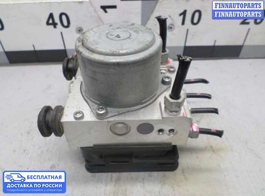 Блок ABS на Opel Insignia
