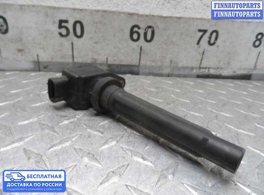 Катушка зажигания на Suzuki Grand Vitara II (JB, TD54)