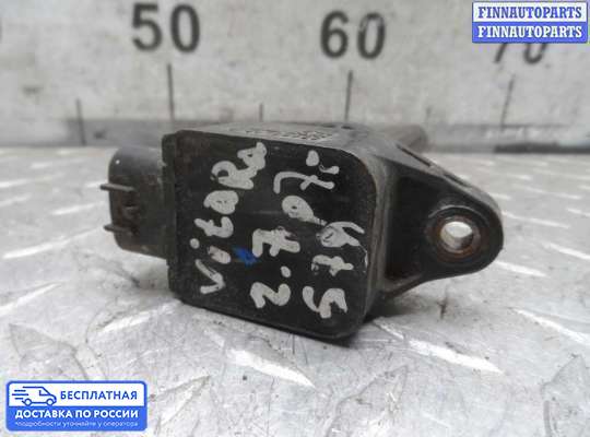 Катушка зажигания на Suzuki Grand Vitara II (JB, TD54)