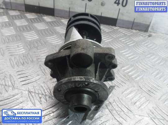 Насос водяной (помпа) на BMW 3 (E90/E91/E92/E93)