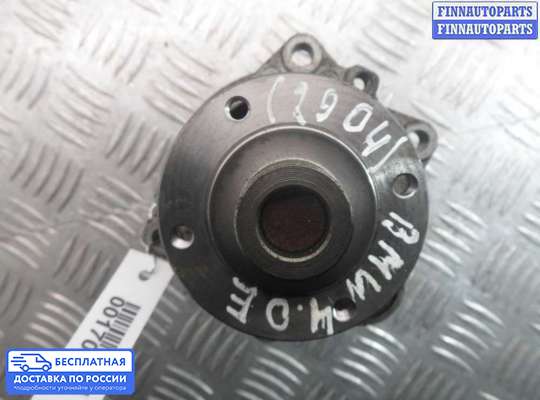 Насос водяной (помпа) на BMW 3 (E90/E91/E92/E93)