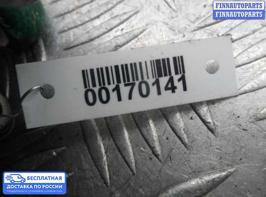 Насос водяной (помпа) на BMW 3 (E90/E91/E92/E93)