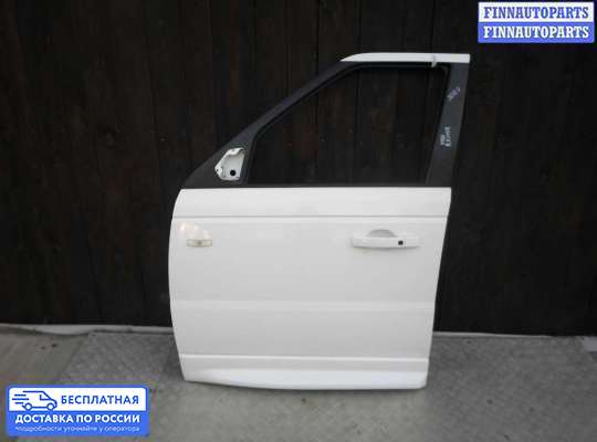 Стеклоподъемник электрический на Range Rover Sport I (L320)