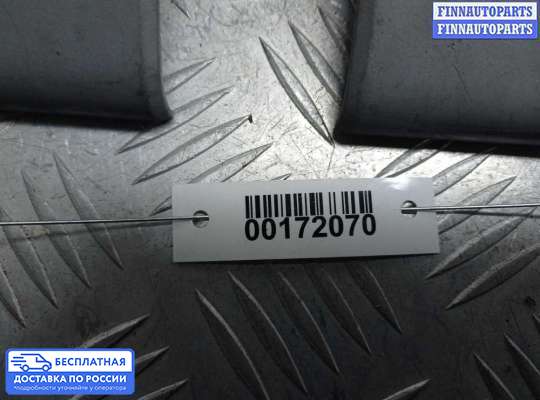 ЭБУ прочее на Volkswagen Phaeton (3D)