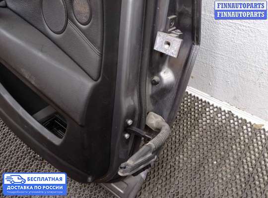 Замок боковой двери на BMW X5 (E70)