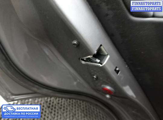 Замок боковой двери на BMW X5 (E70)