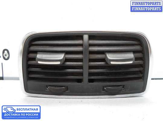 Дефлектор обдува салона на Audi A7 (4G)