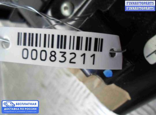 Подушка безопасности пассажира (AirBag) на Hummer H2