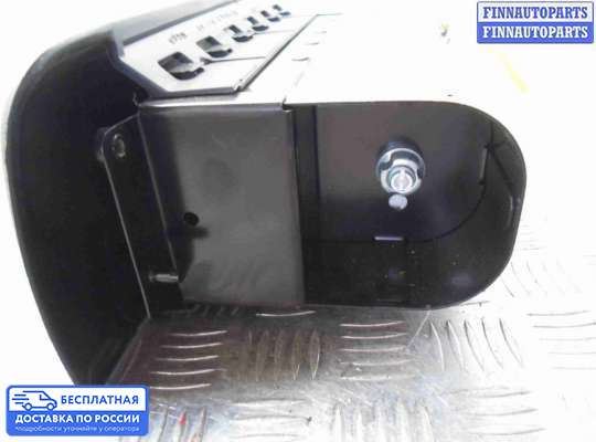 Подушка безопасности пассажира (AirBag) на Hummer H2