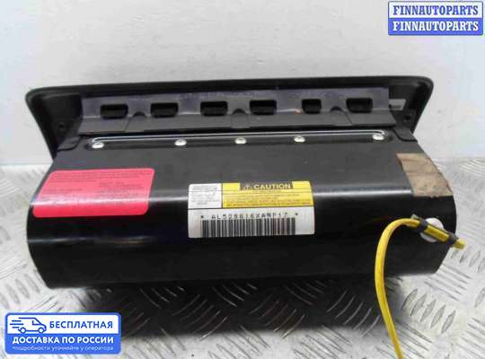 Подушка безопасности пассажира (AirBag) на Hummer H2