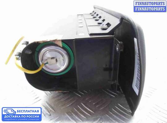 Подушка безопасности пассажира (AirBag) на Hummer H2