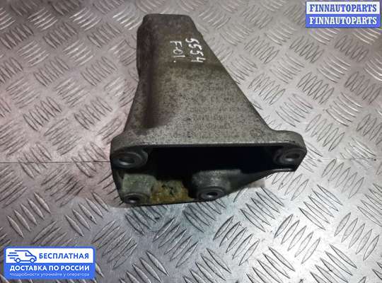 Кронштейн ДВС (лапа) на BMW 7 (F01/F02)