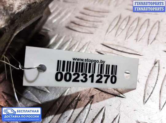 Кронштейн ДВС (лапа) на BMW 7 (F01/F02)