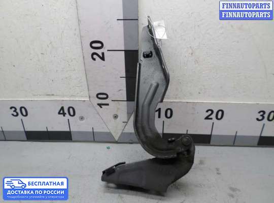 Петля капота на Mitsubishi Outlander II / XL (CW)