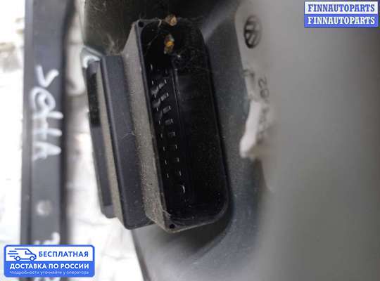 Стеклоподъемник электрический на Volkswagen Jetta V (1K)