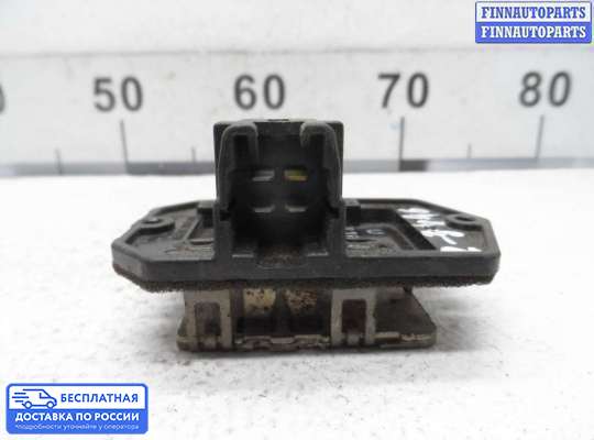 Резистор (сопротивление) отопителя на Toyota RAV4 II (XA20)