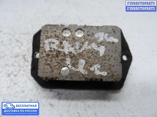 Резистор (сопротивление) отопителя на Toyota RAV4 II (XA20)