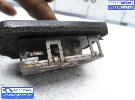 Резистор (сопротивление) отопителя на Toyota RAV4 II (XA20)