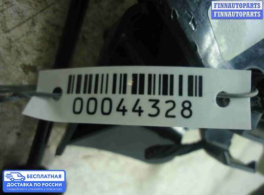 Замок боковой двери на Mercedes-Benz GLK (X204)