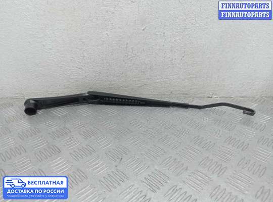 Поводок дворника на Jeep Grand Cherokee III (WK, WH)