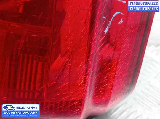 Фонарь задний на Suzuki Grand Vitara II (JB, TD54)