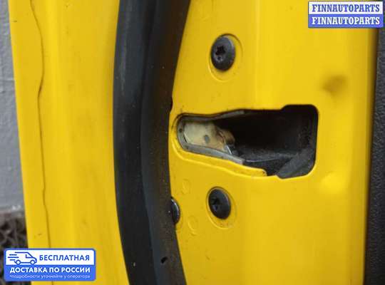 Петля двери на Hummer H3