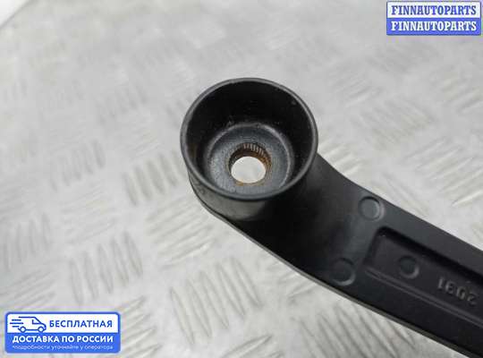 Поводок дворника на Suzuki Grand Vitara II (JB, TD54)