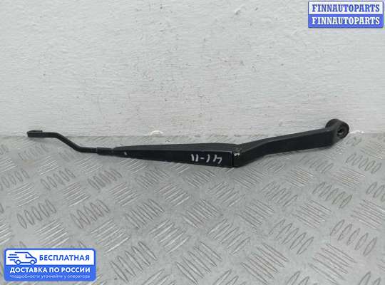 Поводок дворника на Suzuki Grand Vitara II (JB, TD54)