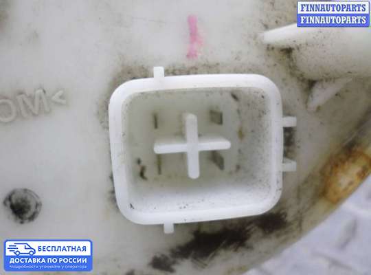 Бензонасос на Suzuki SX4