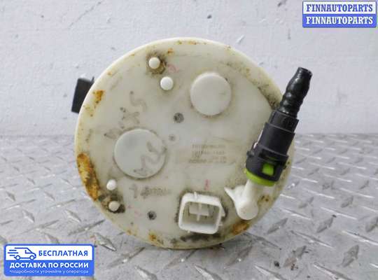 Бензонасос на Suzuki SX4