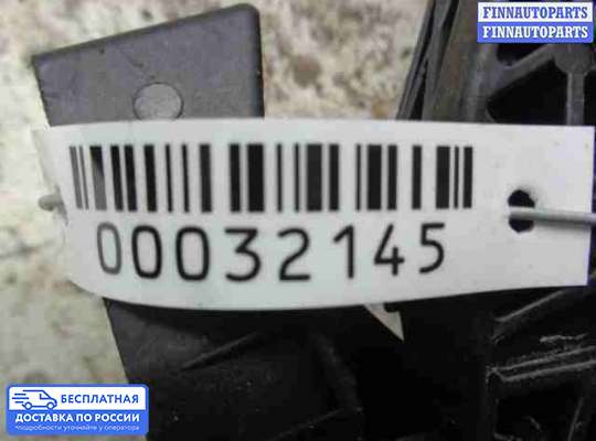Педальный узел (педаль) на Jeep Grand Cherokee IV (WK2)