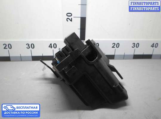 Блок предохранителей на Subaru Tribeca