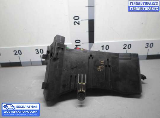 Блок предохранителей на Subaru Tribeca