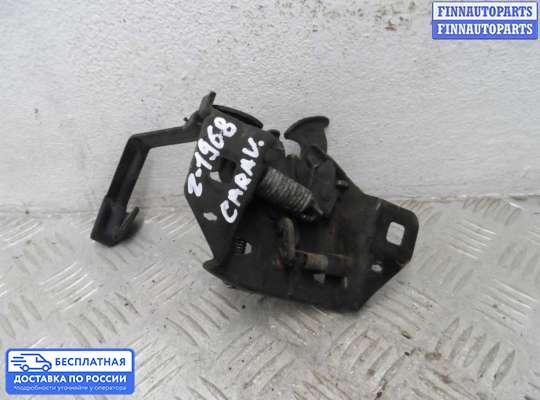Замок капота на Dodge Caravan III (GS)