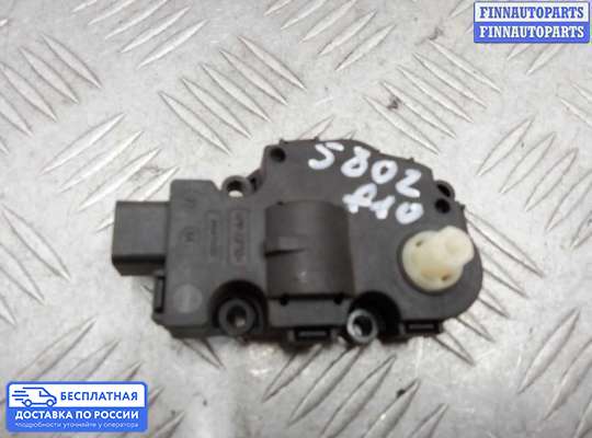 Моторчик заслонки печки на BMW 5 (F10/F11)