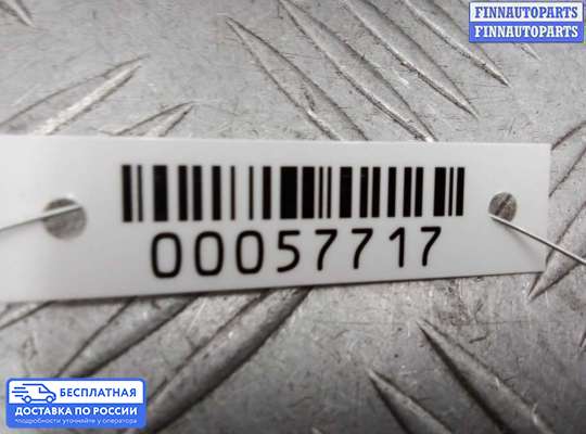 Моторчик заслонки печки на BMW 5 (F10/F11)