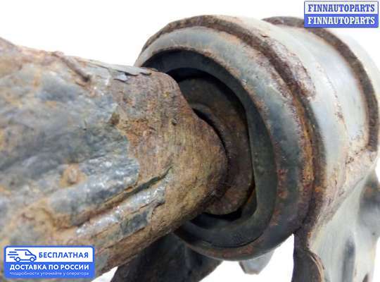 Рычаг подвески на Ford Kuga II / Escape III