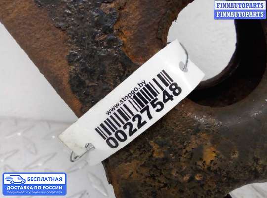 Рычаг подвески на Ford Kuga II / Escape III