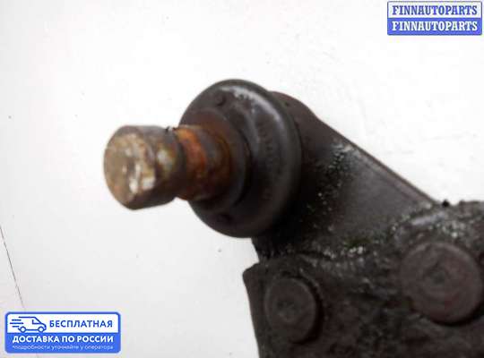 Рычаг подвески на Ford Kuga II / Escape III