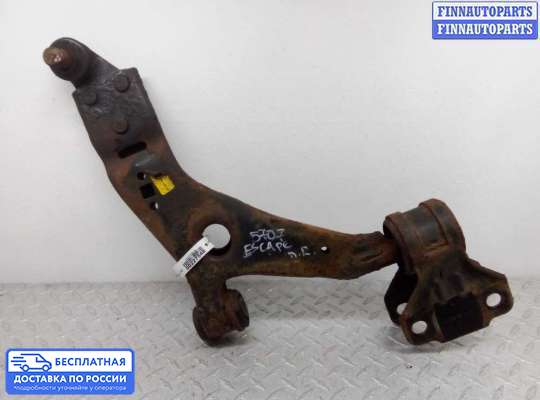 Рычаг подвески на Ford Kuga II / Escape III