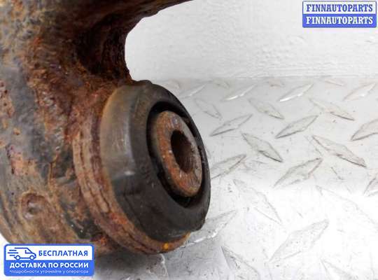 Рычаг подвески на Ford Kuga II / Escape III