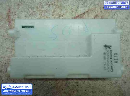 ЭБУ прочее на Infiniti EX / QX50 (J50)