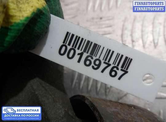 Натяжитель ремня, цепи на Honda CR-V III (RE)