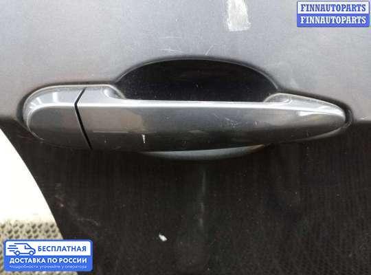 Замок боковой двери на BMW X5 (E70)