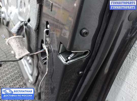 Замок боковой двери на BMW X5 (E70)